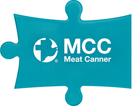MCC Meat Canner