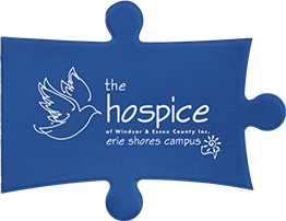 The Hospice of Windsor & Essex County - Erie Shores Campus