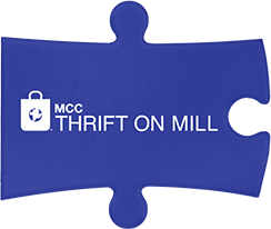 MCC Thrift on Mill