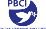 Peace Builders Mennonite Church Witness