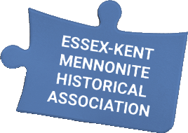 Essex-Kent Mennonite Historical Association